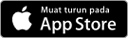 Apple App Store Logo
